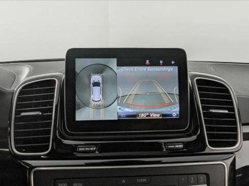 Used 2018 Mercedes-Benz GLE 43 AMG 4MATIC image 29
