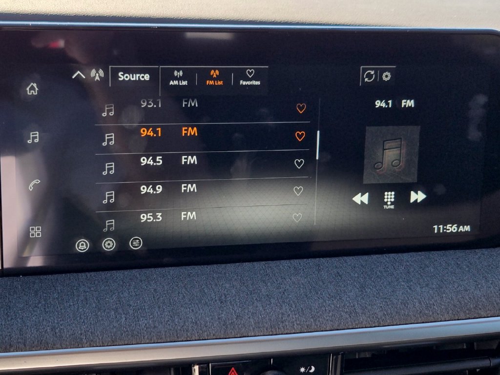 Certified 2026 Nissan Kicks S FWD image 25
