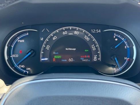 Certified 2023 Toyota RAV4 SE w/ SE Grade Weather Package image 29