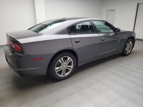 Used 2014 Dodge Charger SXT AWD/4WD image 10