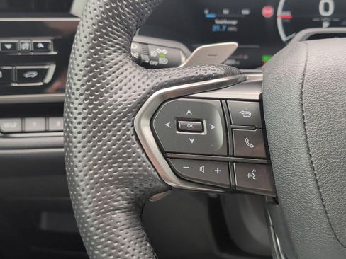 Certified 2025 Lexus TX 500h AWD w/ Technology Package image 14