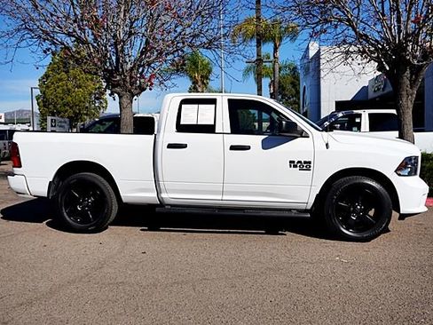 Used 2019 RAM 1500 Express w/ Express Value Package image 7