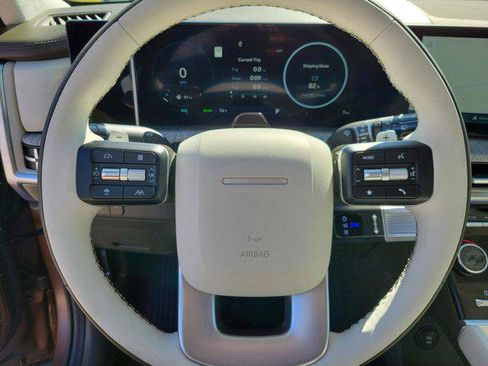 New 2025 Hyundai Santa Fe Calligraphy image 13
