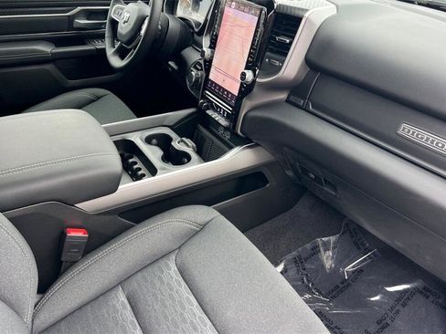 New 2026 RAM 1500 Big Horn image 15
