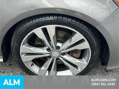 Used 2016 Mercedes-Benz CLA 250 CLA 250 image 16