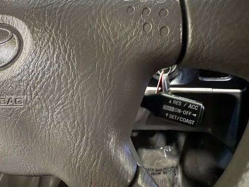 Used 2003 Toyota Tacoma 4x4 Double Cab image 36