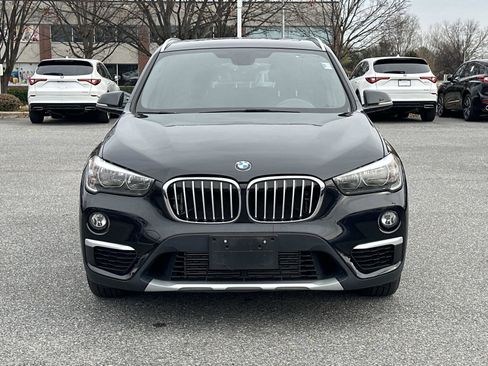Used 2018 BMW X1 xDrive28i w/ Convenience Package image 9