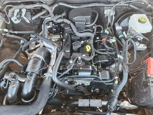 Used 2021 Ford Bronco Big Bend image 31