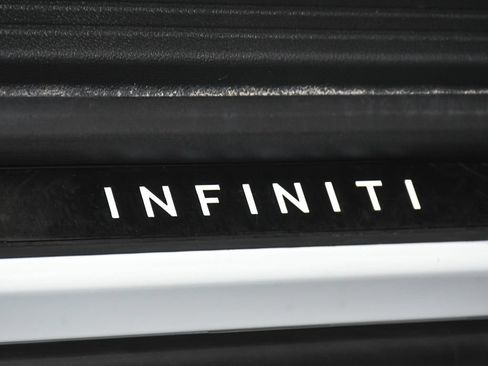 Used 2026 INFINITI QX80 Autograph w/ Premium Cargo Package AWD/4WD image 20