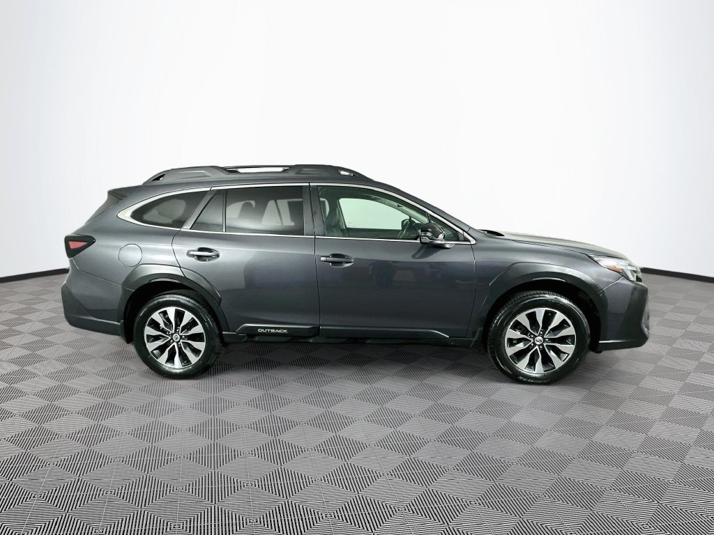 Certified 2024 Subaru Outback Limited AWD/4WD image 11