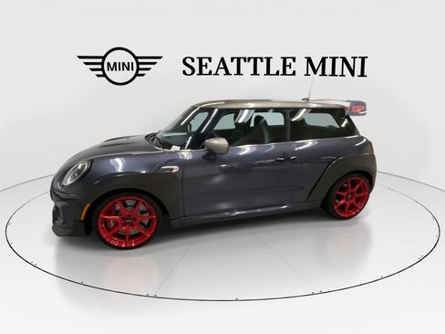 Used 2021 MINI Cooper John Cooper Works GP FWD image 6