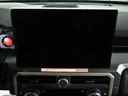 New 2026 Toyota Tacoma TRD Off-Road image 4