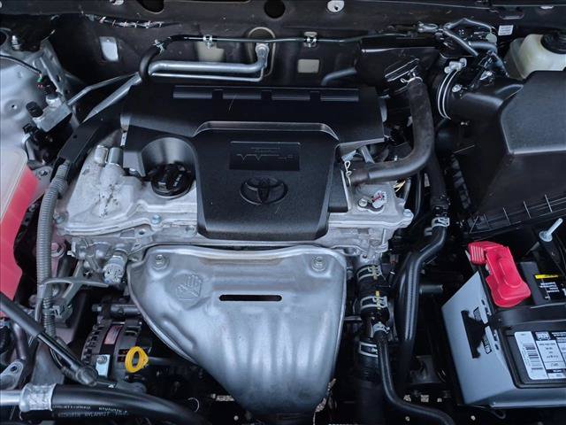 Used 2015 Toyota RAV4 Limited FWD image 23