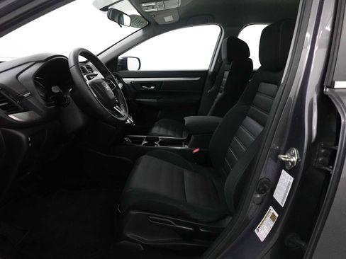 Used 2019 Honda CR-V LX image 12