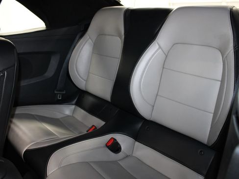 Used 2024 Ford Mustang Premium RWD image 21