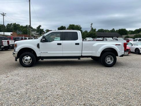 Used 2022 Ford F350 XL w/ STX Appearance Package AWD/4WD image 5