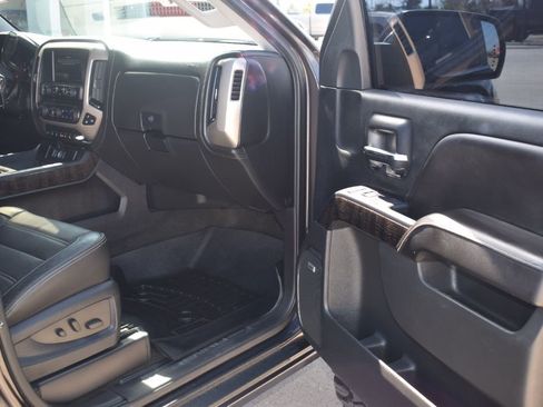 Used 2015 GMC Sierra 1500 Denali w/ Driver Alert Package image 14