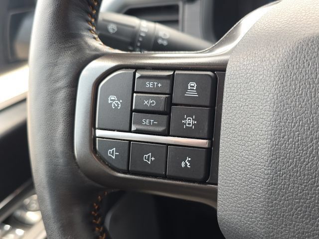 Certified 2024 Ford F150 Tremor w/ Bed Utility Package AWD/4WD image 39