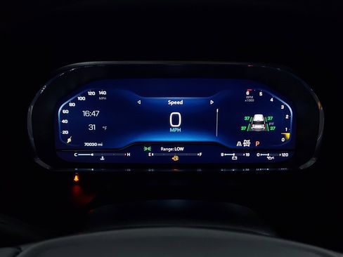 Used 2023 Chevrolet Tahoe RST w/ RST Performance Edition image 31