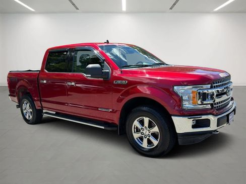 Used 2019 Ford F150 XLT w/ Equipment Group 302A Luxury AWD/4WD image 6