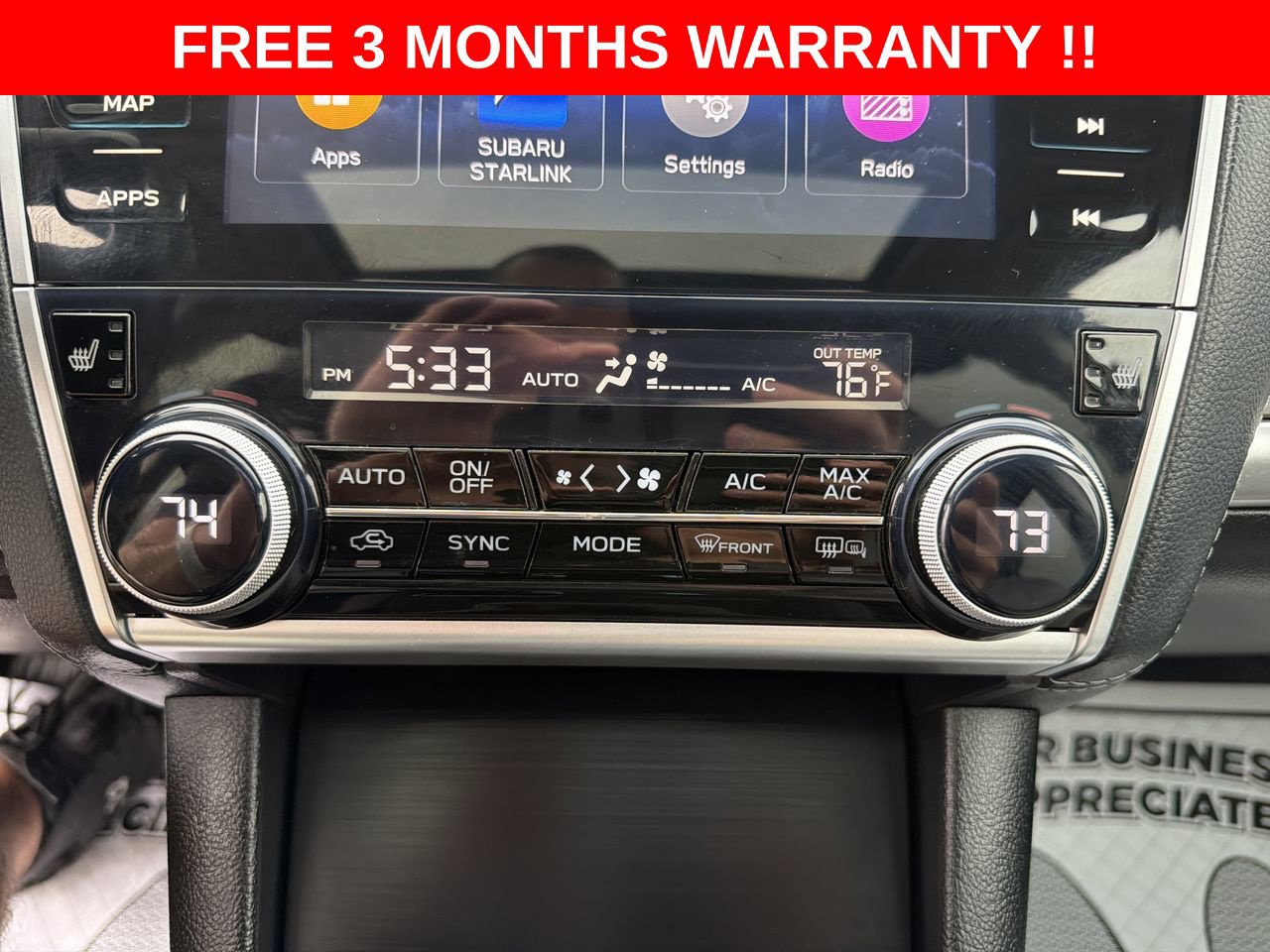 Used 2019 Subaru Outback 2.5i Limited AWD/4WD image 20