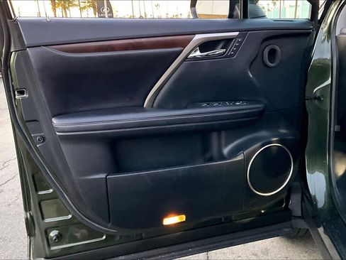 Used 2021 Lexus RX 350 FWD w/ Premium Package image 21