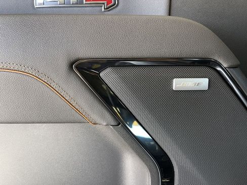 New 2026 GMC Sierra 1500 AT4 w/ AT4 Premium Package AWD/4WD image 24