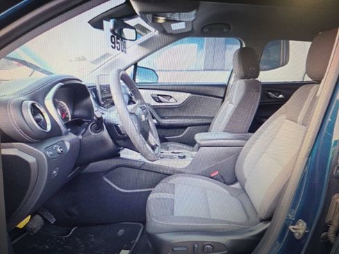 Used 2023 Chevrolet Blazer LT w/ Convenience Package AWD/4WD image 8