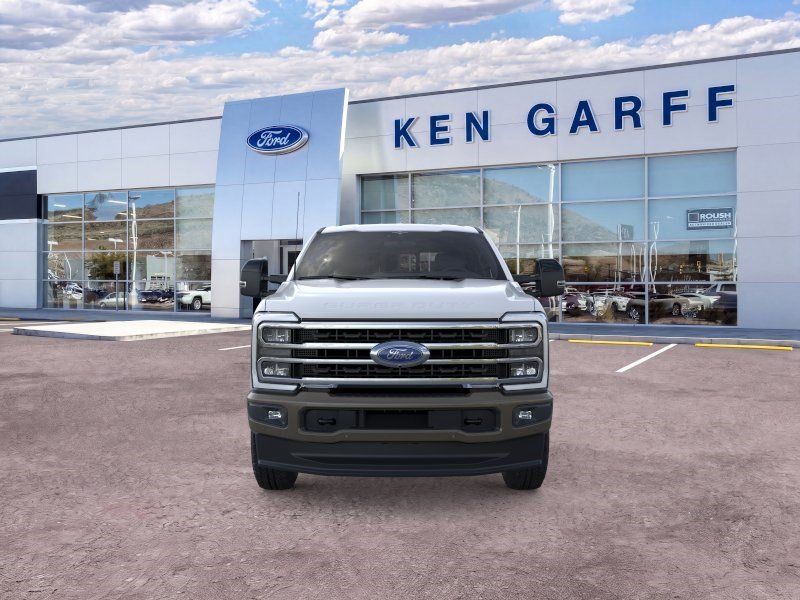 New 2026 Ford F350 King Ranch AWD/4WD image 7