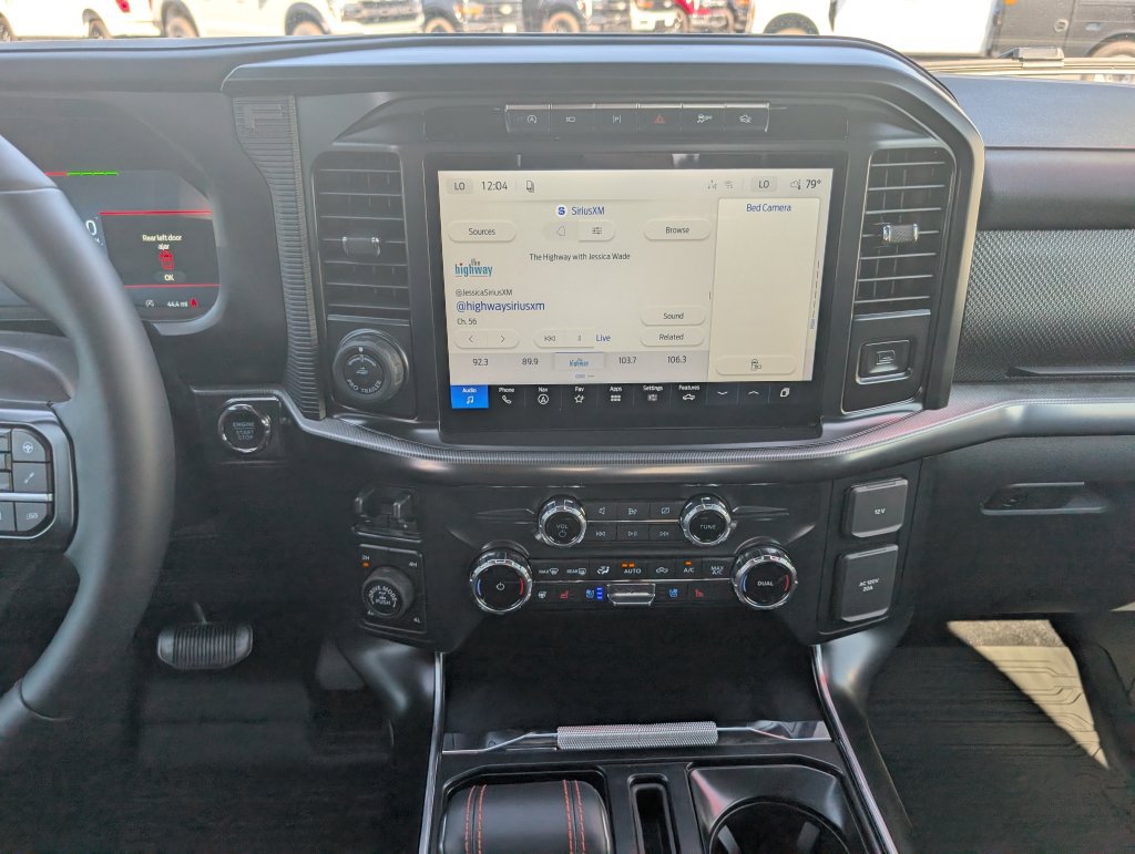New 2026 Ford F150 Raptor AWD/4WD image 22