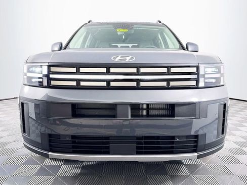 New 2026 Hyundai Santa Fe SEL w/ Tow & Go Package image 11