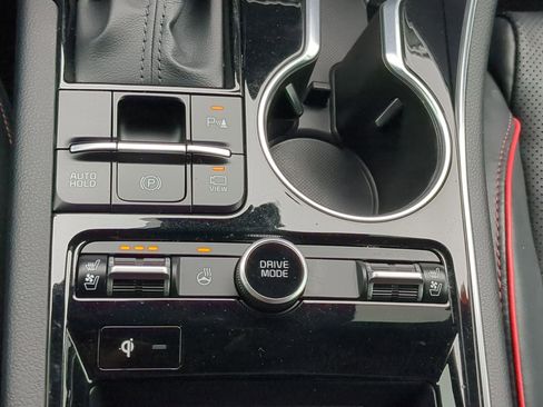 Certified 2023 Kia K5 GT w/ GT1 Package image 23