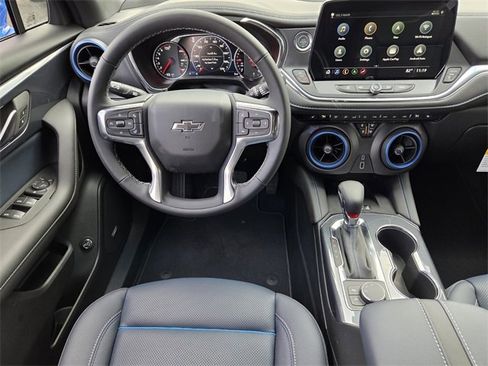 New 2026 Chevrolet Blazer RS w/ Driver Confidence II Package image 12