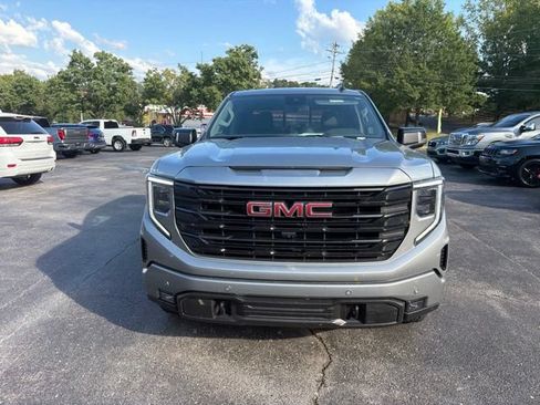 Used 2026 GMC Sierra 1500 Elevation w/ Elevation Premium Package AWD/4WD image 3