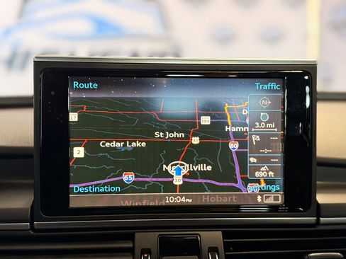 Used 2016 Audi A6 3.0T Premium Plus image 33