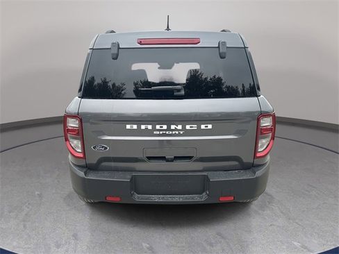 Used 2024 Ford Bronco Sport Big Bend image 6