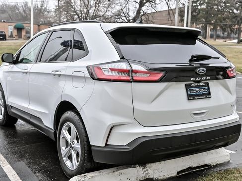 Used 2024 Ford Edge SE AWD/4WD image 6