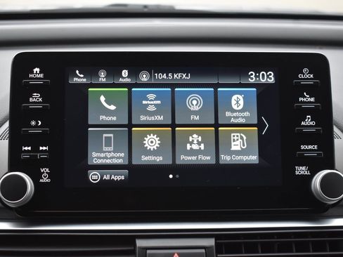 Used 2020 Honda Accord EX-L image 25