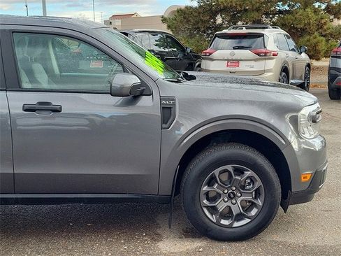 Used 2023 Ford Maverick XLT w/ XLT Luxury Package image 2