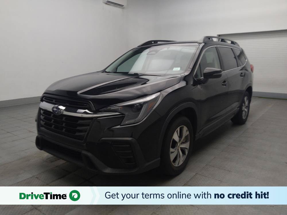 Used 2023 Subaru Ascent Premium AWD/4WD image 1