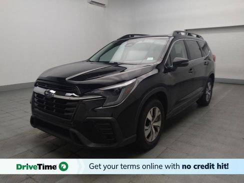 Used 2023 Subaru Ascent Premium AWD/4WD image 1
