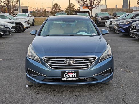 Used 2016 Hyundai Sonata SE image 11