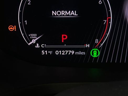 Used 2024 Acura MDX w/Technology Package image 19