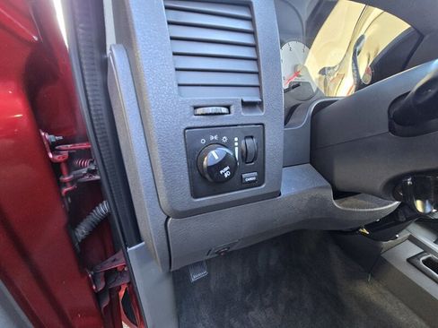 Used 2006 Dodge Ram 2500 Truck SLT w/ Quad Cab Big Horn Value Group image 12