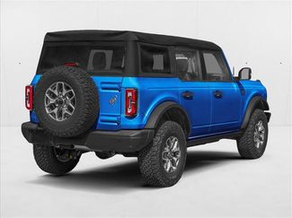 New 2026 Ford Bronco Badlands video 2