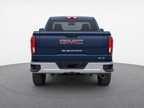 Used 2022 GMC Sierra 3500 SLE w/ SLE Convenience Package AWD/4WD image 7