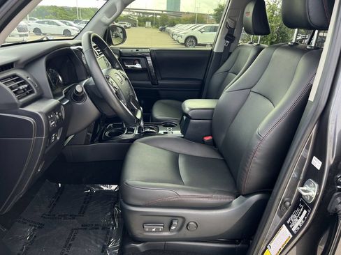 Used 2023 Toyota 4Runner TRD Pro AWD/4WD image 24