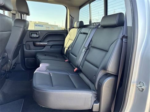 Used 2017 GMC Sierra 1500 SLT image 12