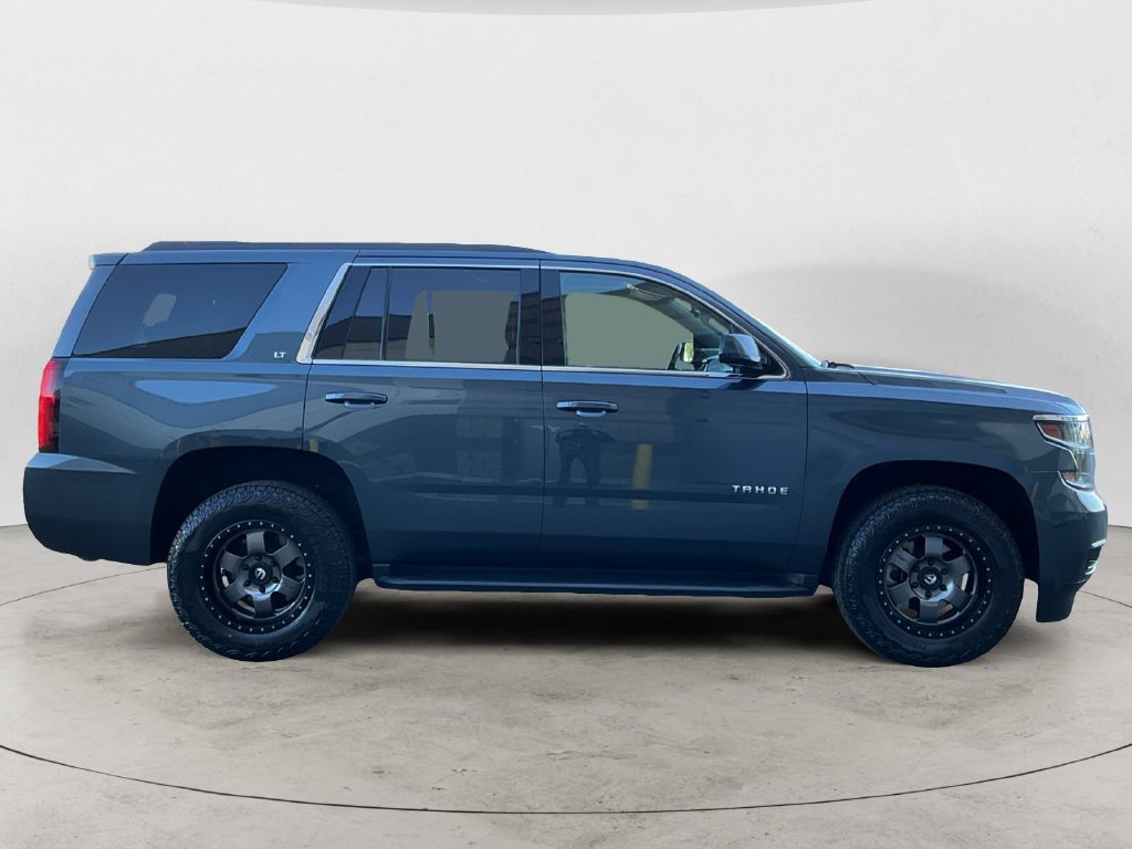 Used 2019 Chevrolet Tahoe LT AWD/4WD image 7