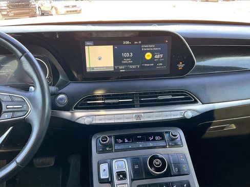 Used 2020 Hyundai Palisade Limited image 6